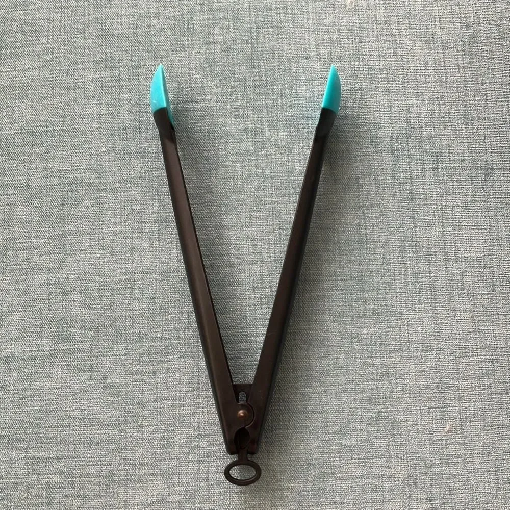 Kitchen Tongs